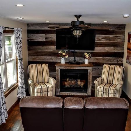 Villa Holly Tree Retreat Located In Beautiful Luray, Va. Extérieur photo