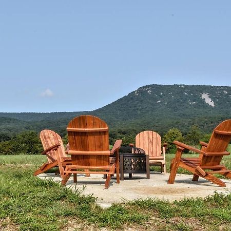 Villa Holly Tree Retreat Located In Beautiful Luray, Va. Extérieur photo