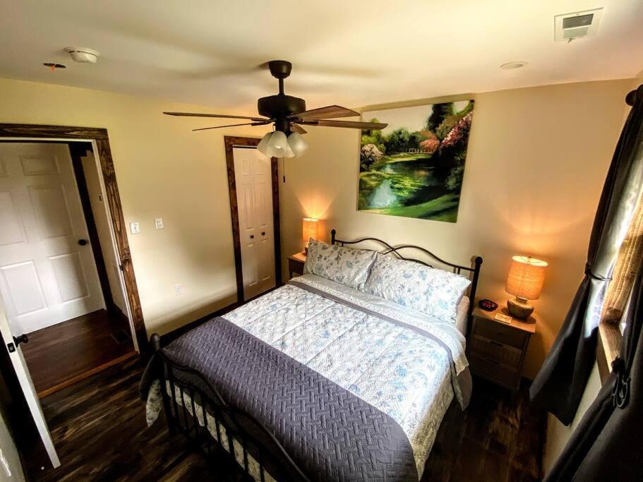 Villa Holly Tree Retreat Located In Beautiful Luray, Va. Extérieur photo