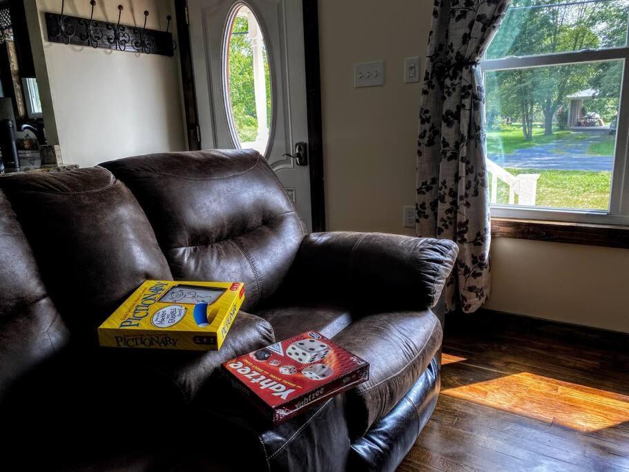 Villa Holly Tree Retreat Located In Beautiful Luray, Va. Extérieur photo