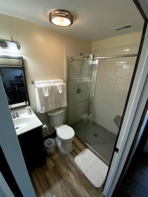 Villa Holly Tree Retreat Located In Beautiful Luray, Va. Extérieur photo