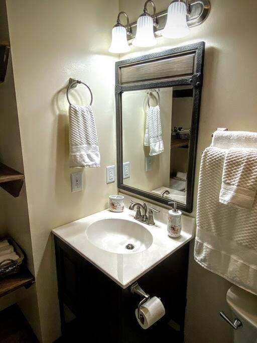 Villa Holly Tree Retreat Located In Beautiful Luray, Va. Extérieur photo