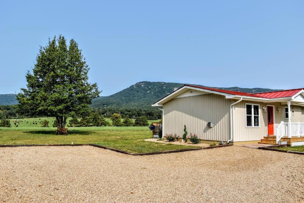 Villa Holly Tree Retreat Located In Beautiful Luray, Va. Extérieur photo