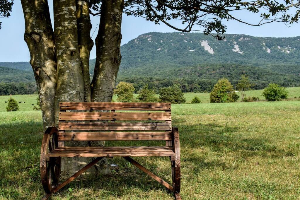 Villa Holly Tree Retreat Located In Beautiful Luray, Va. Extérieur photo